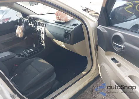 2007 Dodge Charger from USA, damaged, VIN 2B3KA43G87H801031